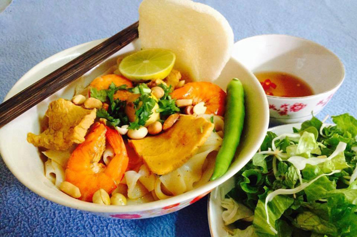 Top 5 Foods To Eat In Da Nang
