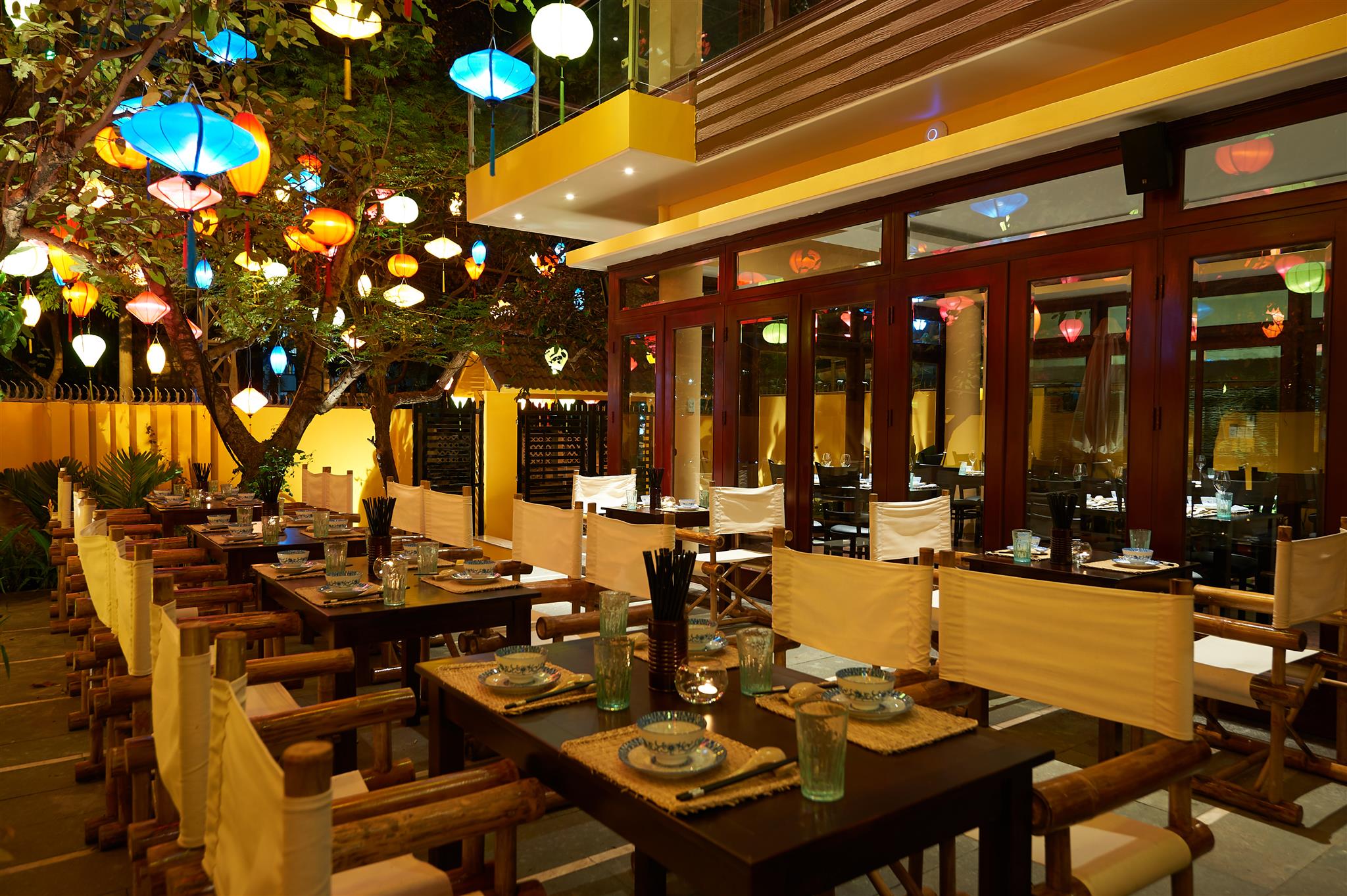 Top 10 Restaurants In Da Nang