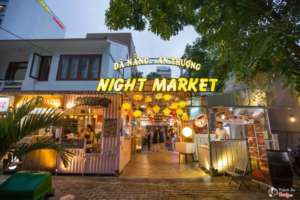 An Thuong night market