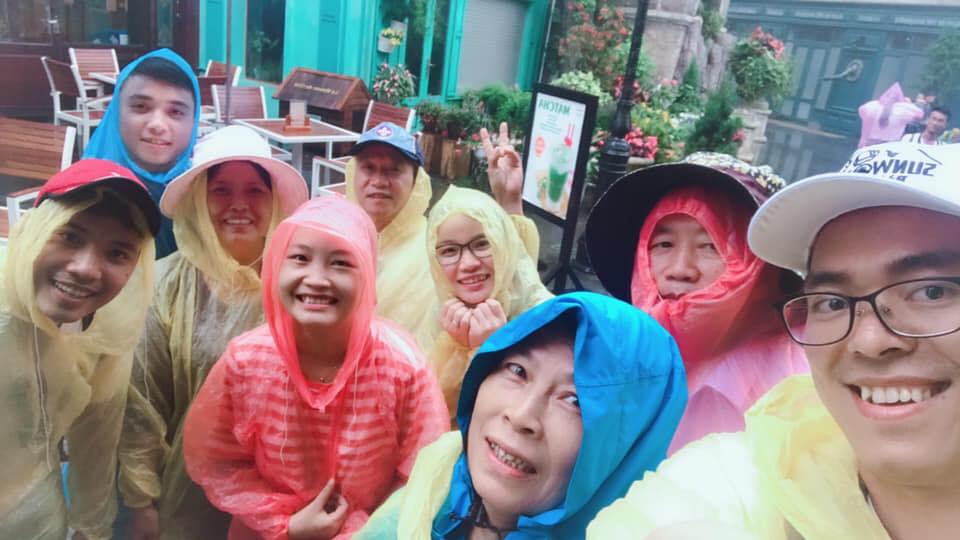 Da Nang Walking food tour