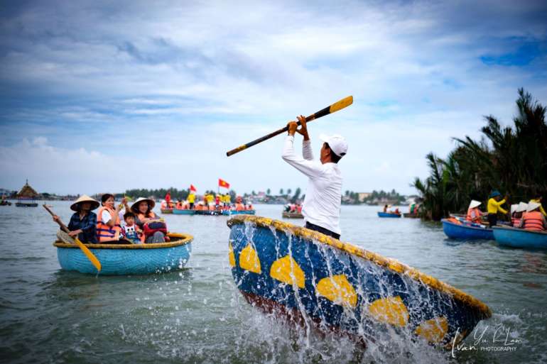 Top things to do in Hoian