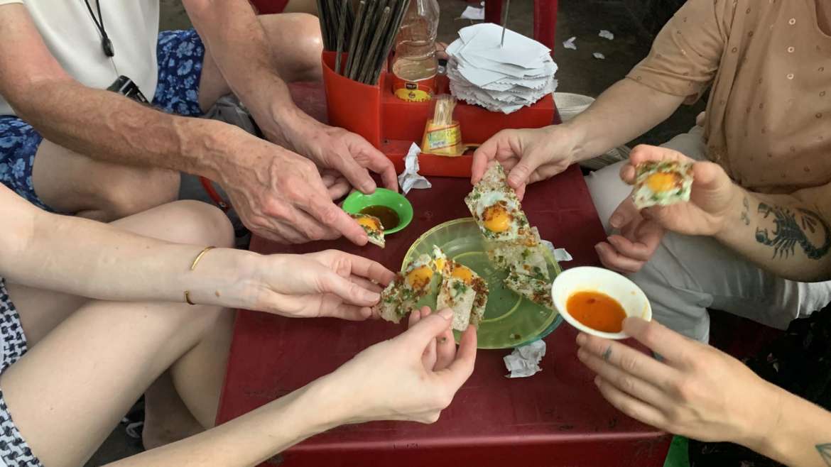 How to discover Da Nang Local Food?