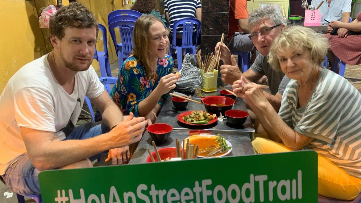 Top 10 Hoi An Street Food Trails To Explore On Foot Or Bike