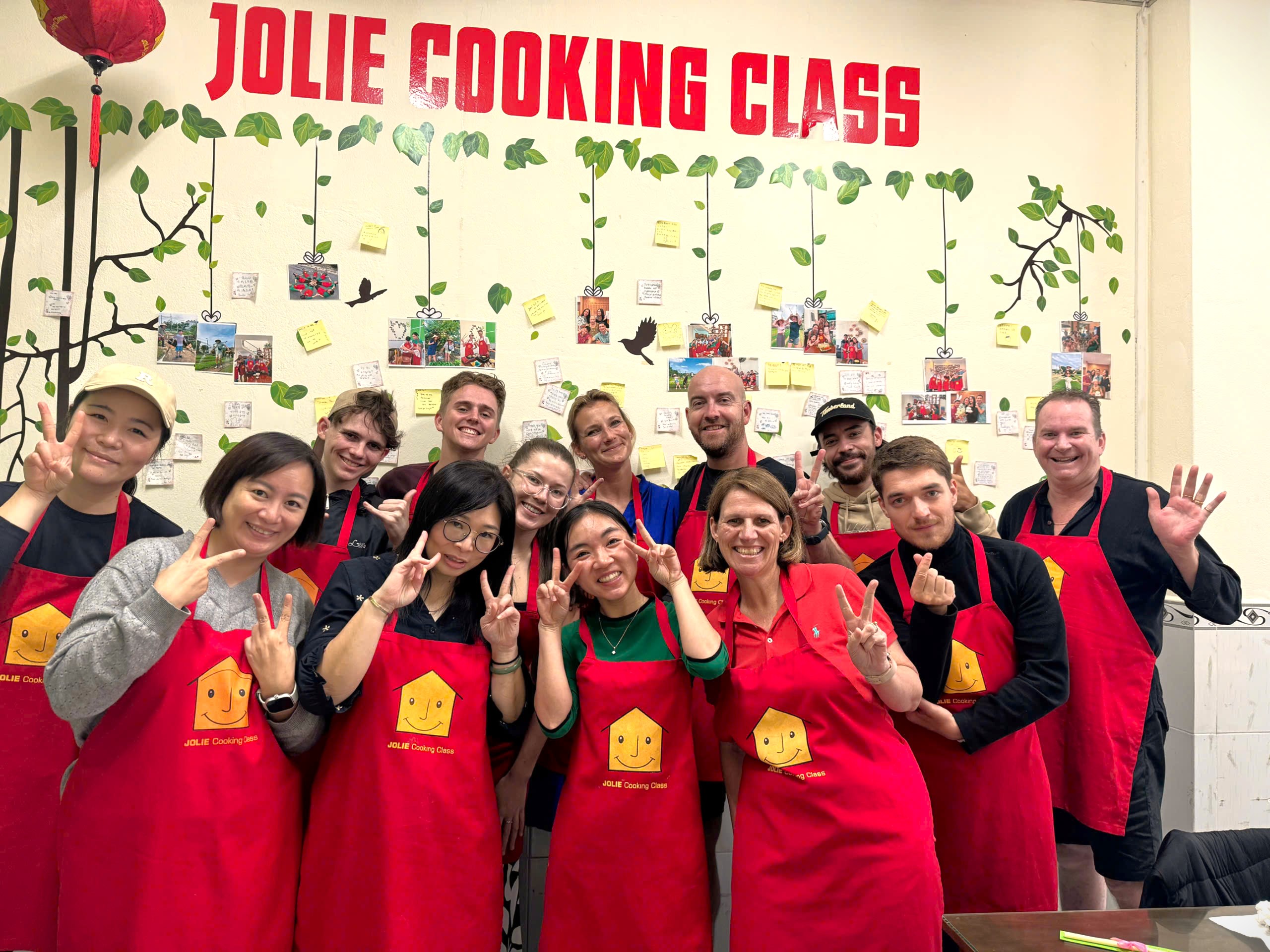 Da nang Cookery School