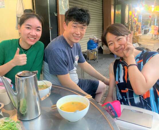 4 Hour Da Nang Walking Food Tour. Morning (FDM)
