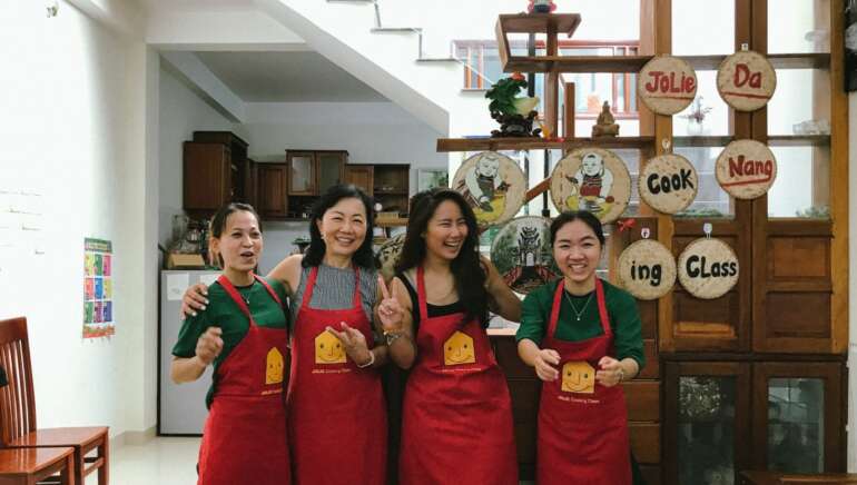 Da Nang Cooking Class Unleash Your Culinary Creativity in Vietnam