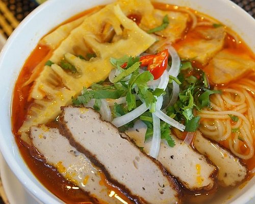 Da Nang Food Tours Exploring the Culinary Delights of Central Vietnam