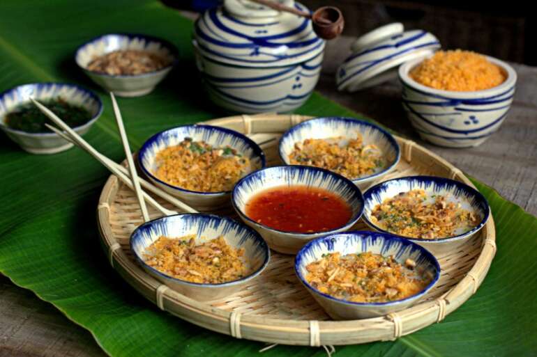 Unveiling the Delights of Hoi An Street Food A Gastronomic Adventure