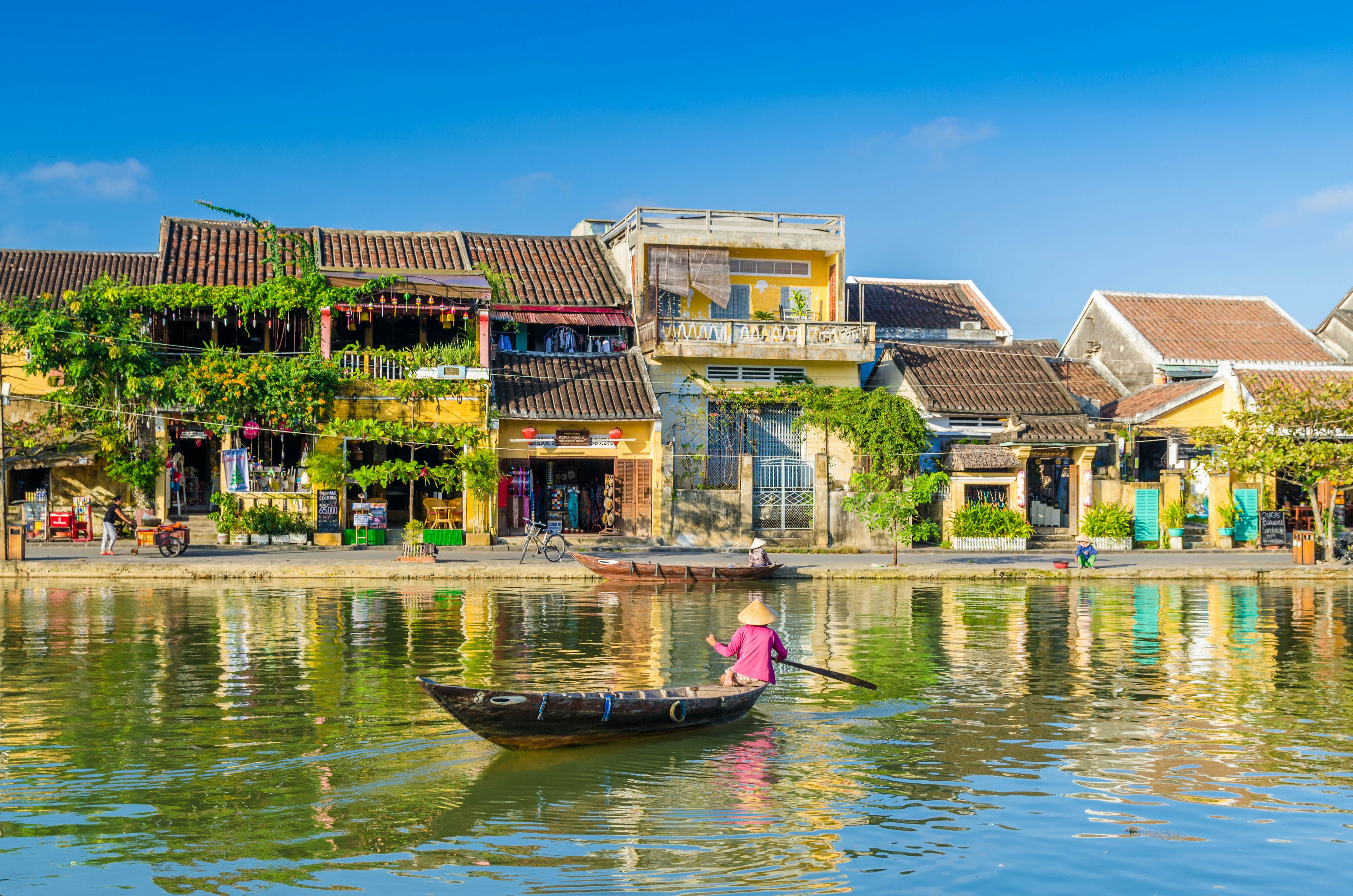 <strong>Hoi An Food Tour</strong> Experiences