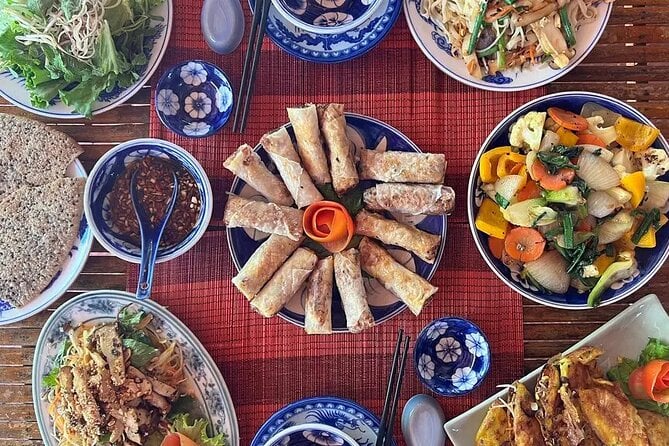 <strong>Hoi An Food Tour</strong> Experiences