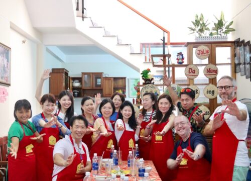 Discovering Da Nang’s Flavors Through Hands-On Cooking