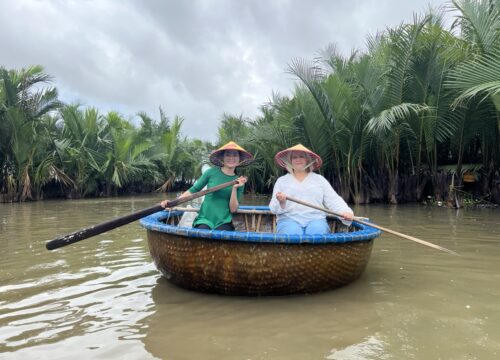 Hoi An Cooking Class: Learn to Cook Like a Local in Vietnam’s Ancient Town