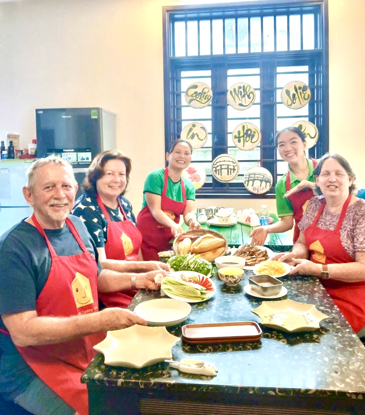 Hoi An Coffee & Banh Mi Experience