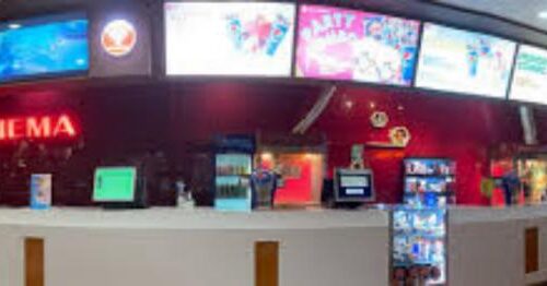 Best Cinemas in Da Nang: Where to Enjoy the Latest Movies