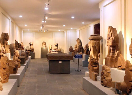Da Nang City Tour Half Day