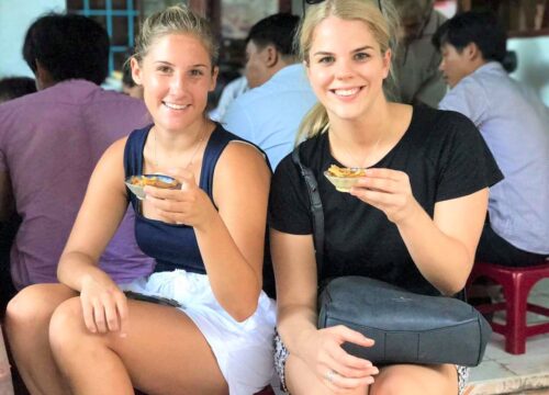 Da Nang Walking Food Tour (Morning)