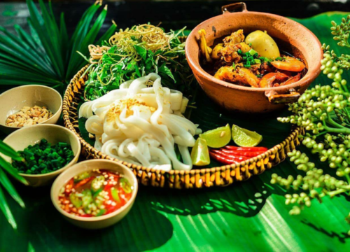 Da Nang Walking Food Tour