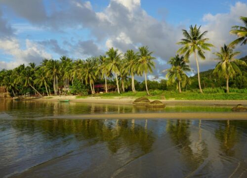 Outdoor Tours in Phu Quoc: Discover Nature’s Paradise