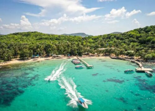Highlighted Tours in Phu Quoc: Discover the Island’s Best Experiences