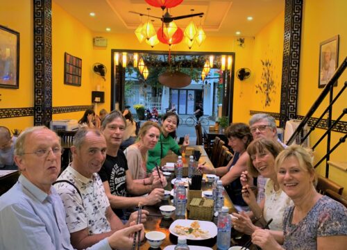 Hoi An Pocket Friendly Food Tour