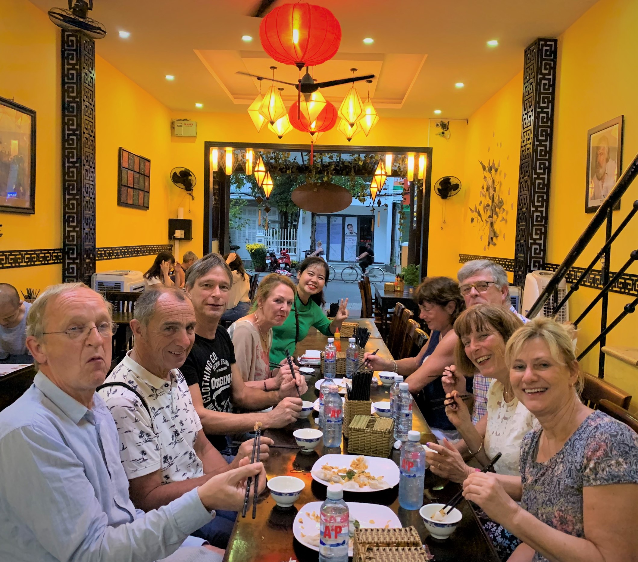 Hoi An Pocket Friendly Food Tour