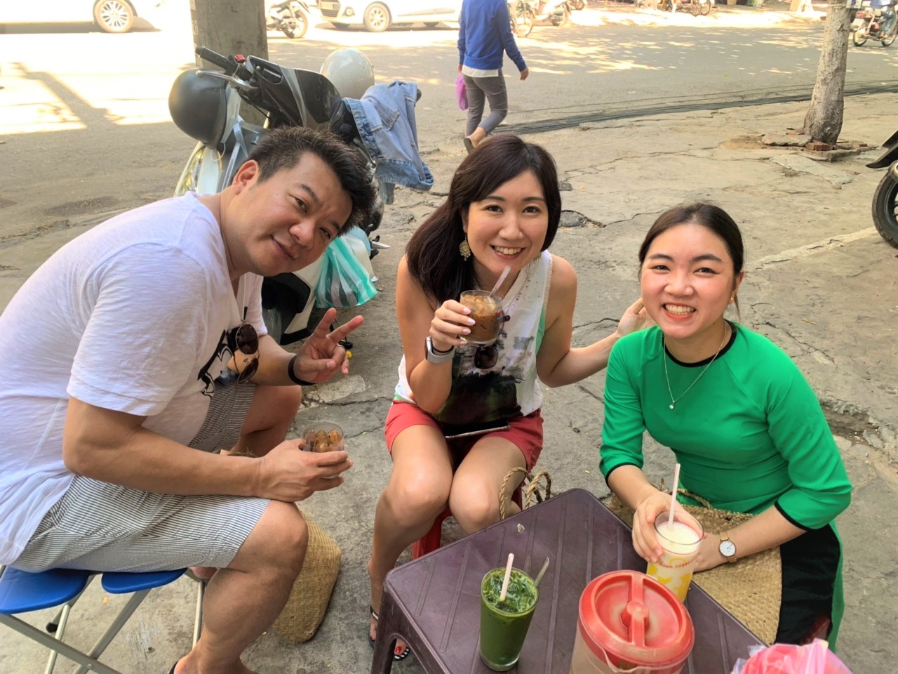 Hoi An Walking Food Tour (Morning)