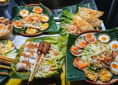 How Da Nang’s History Shaped Its Unique Food Culture