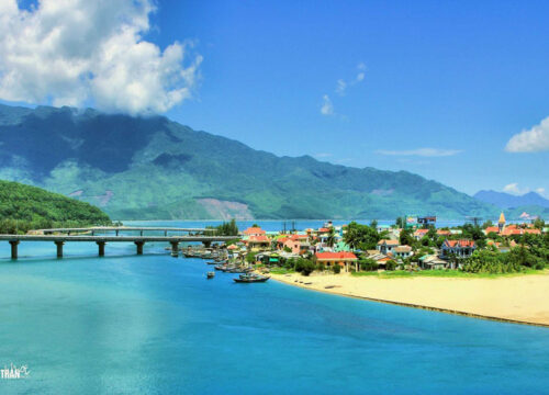 Hue Premier Group Tour From Hoi An/ Da nang (Small group size)