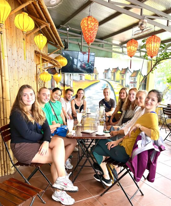 Danang Food Tour Morning