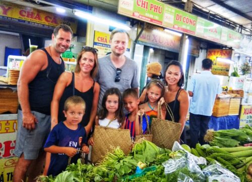 Best Local Markets in Da Nang: A Complete Guide for Food Lovers and Travelers