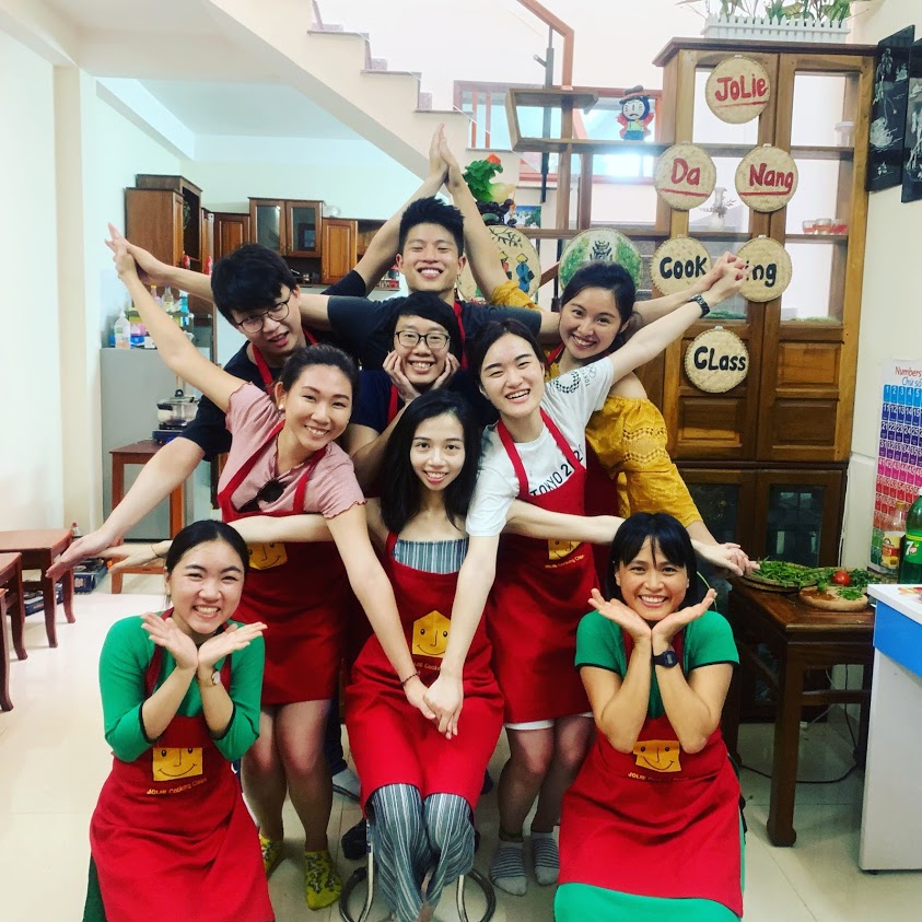 Da Nang Cooking Class Experience