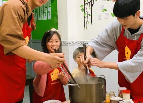 Da Nang Cooking Class