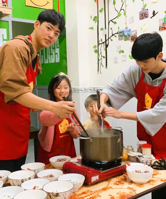 Da Nang Cooking Class