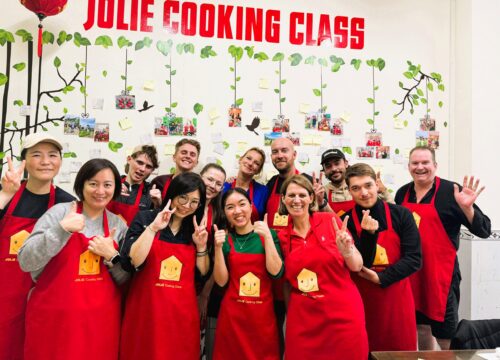 Vietnamese Cooking School in Da Nang: Learn Authentic Vietnamese Cuisine