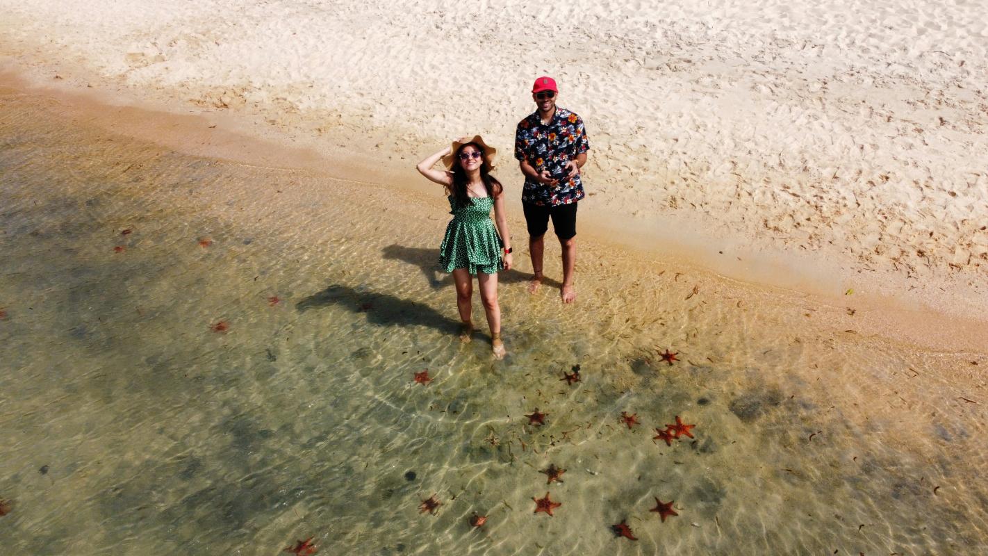 Visitors enjoying the top attractions and experiences in Phu Quoc