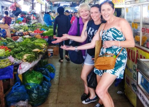 International Workers’ Day in Vietnam: A Taste of Local Life