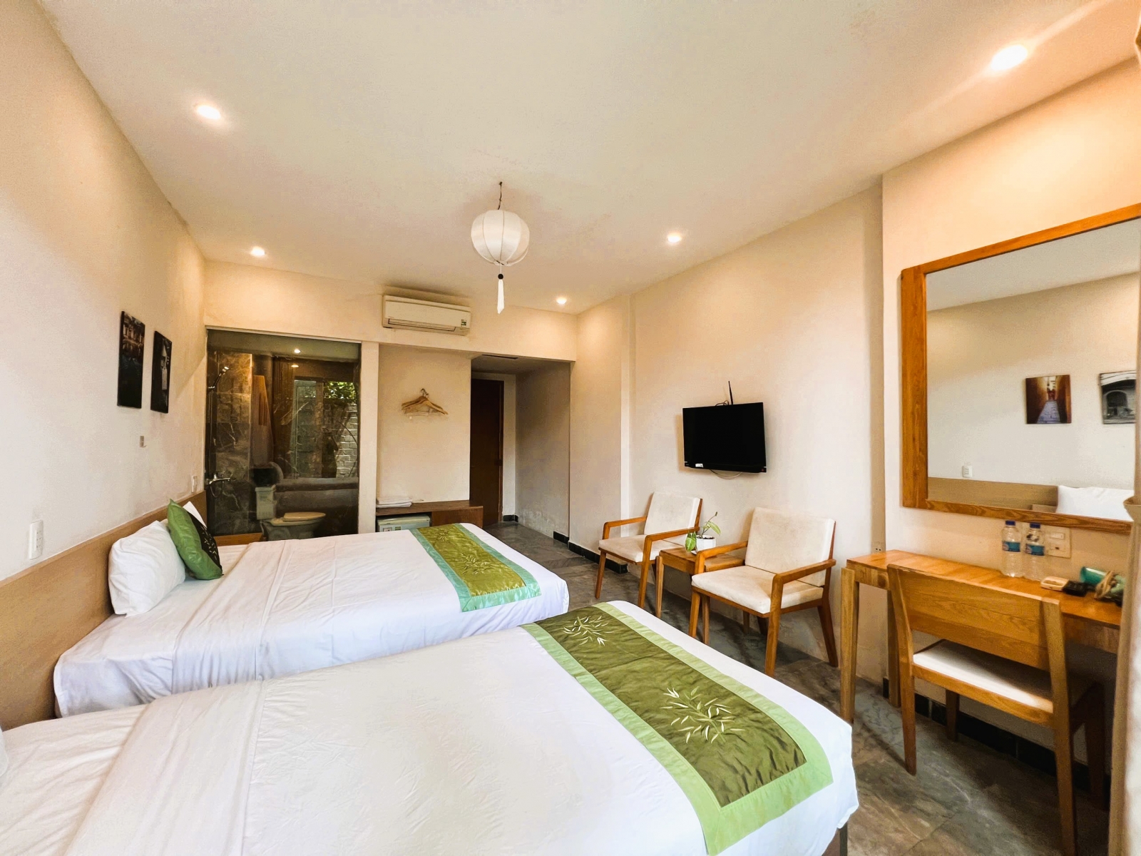 Jolie Villa Hoi An Homestay- Best Homestay in Hoi An