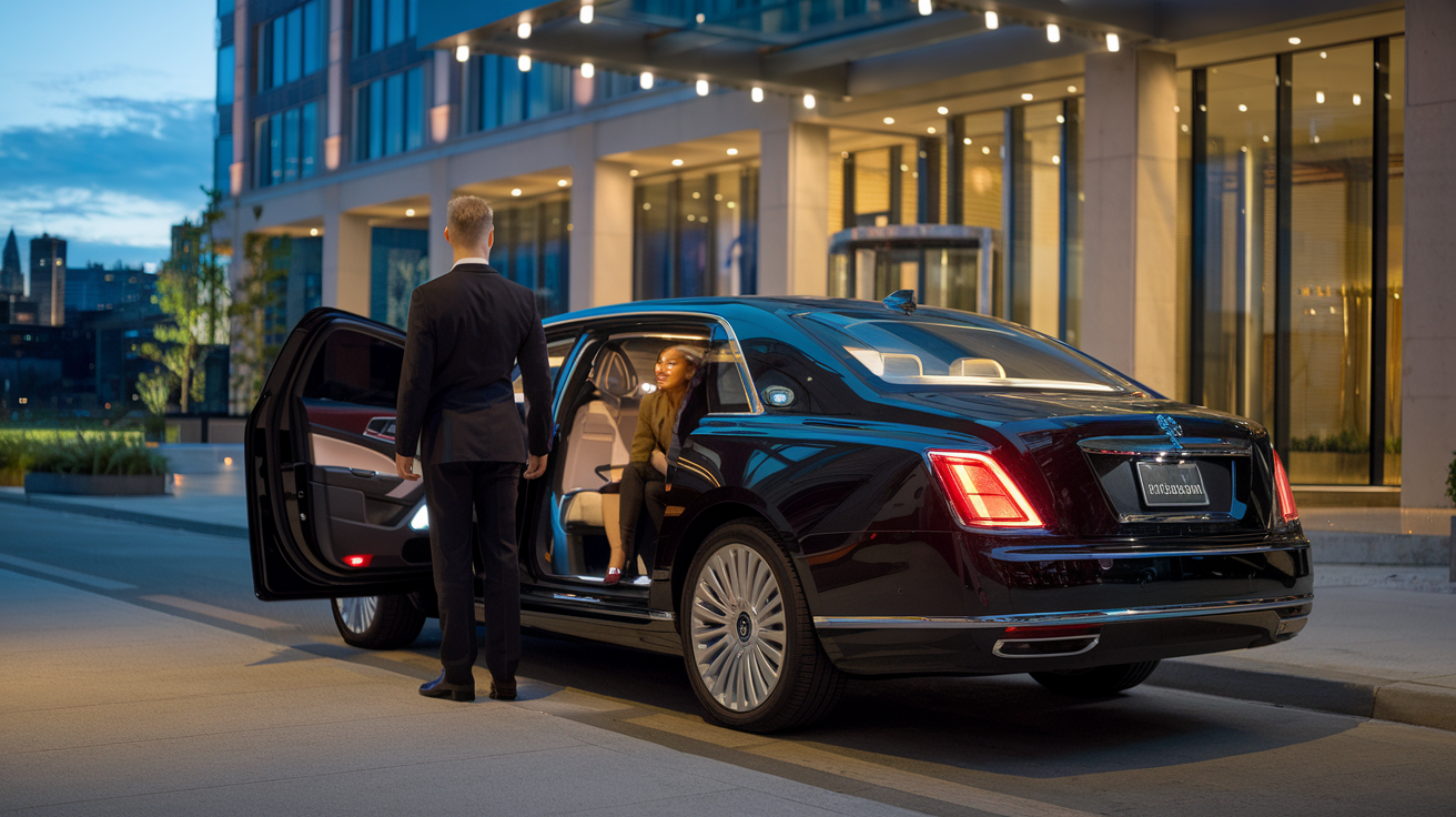Airport transfers