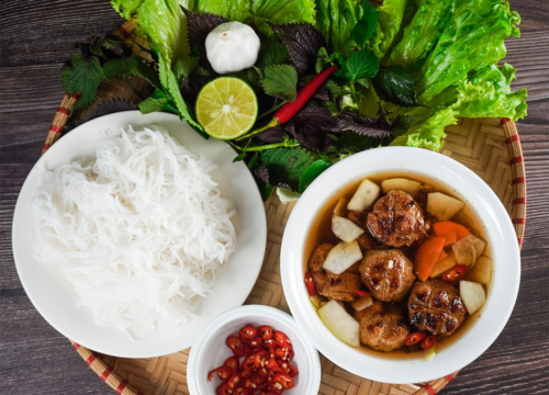 Explore the Top Vietnamese Food Culture You Can Experience in Hanoi
