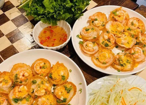 Vung Tau Cuisine – A Taste of Vietnam’s Coastal Paradise