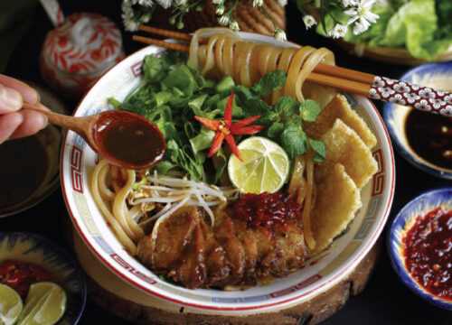 What to Eat in Hoi An: 7 Dishes You Can’t Leave Without Trying