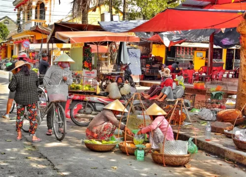Hoi An Food Tour: The Ultimate Guide to Eating Your Way Through Vietnam’s Most Delicious Ancient Town